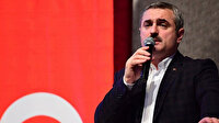 '25 yıl İstanbul'un göz bebeği gibi bakılan Haliç 10 ayda çamura terk edildi'