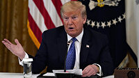 ABD Başkanı Trump açıkladı: G7 Zirvesi'ni yüz yüze yapmayı düşünüyorum