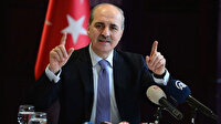 AK Parti Başkanvekili Kurtulmuş: Sözümüzün güçlü olacağı bir döneme giriyoruz