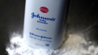 Johnson & Johnson bebek pudrası satışını durdurdu