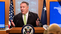 Pompeo'dan özeleştiri: Daha önce kovmam gerekirdi