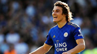 Çağlar Söyüncü'nün menajeri açıkladı: Barcelona ve PSG istiyor