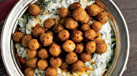 27. gün iftar menüsü