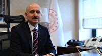 Ulaştırma Bakanı Karaismailoğlu: 2023'te 'Her yerden herkese genişbant'