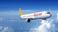 Pegasus seferlerini iptal etti