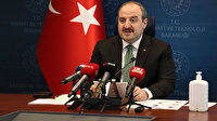 Bakan Varank: Firmalara, Covid-19 Güvenli Üretim Belgesi vereceğiz
