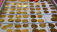 Altına yatırım yapacaklar dikkat: Gram altın 382 lira seviyelerinde