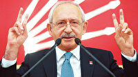 Terörü CHP koruyor: Kılıçdaroğlu HDP'li belediye başkanlarına sahip çıktı, CHP'nin PKK ile arasındaki mesafe iyice kapandı
