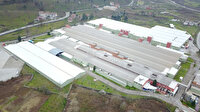 İplik fabrikasında 3 işçide koronavirüs tespit edildi, üretim durduruldu