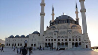 KKTC'de bayram namazı sosyal mesafeye uygun kılınacak