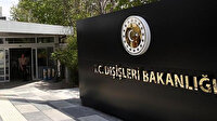 Dışişleri Bakanlığı'ndan Çekya Senatosu'na '1915 olayları' tepkisi: Bizim için yok hükmünde