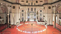 Camilerde bayram namazı kılınmayacak: Minarelerden tekbir getirilecek