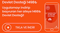 Siber dolandırıcılardan Türkiye’de her aileye bin 498 lira vaadi
