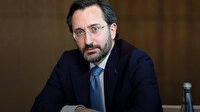 Fahrettin Altun 'camide müzik' skandalına ateş püskürdü: Ahlaka ve vicdana sığmayan bir edepsizliktir