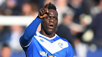 İtalyanlar yazdı: Balotelli Galatasaray yolunda