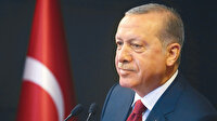 Cumhurbaşkanı Erdoğan hakim ve savcılara seslendi: Vicdanınızı hiçbir gücün emrine vermeyin