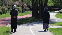 İçişlerinden 65 yaş üstüne seyahat izni açıklaması: 2.5 saatte 29 bin 527 başvuru onaylandı