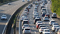 Bir yılda 307 milyar kilometre yol yaptık