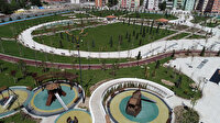 81 ile 154 millet bahçesi geliyor