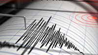 Tunceli'de 4,3 büyüklüğünde deprem