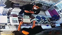 'Nişanlıma alyans alacağım’ dedi, 30 bin liralık yüzük çaldı
