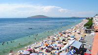 Turizm cenneti Avşa Adası'nda hiç vaka görülmedi: Ada sakinleri yazlıkçılardan korkuyor
