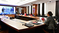 Ticaret Bakanı Pekcan: Yerel paraların kullanımının artırılması gerekiyor