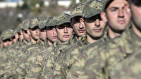 Asker terhis bekliyor: Terhis mayıs sonunda başlıyor