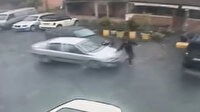 Türk işi şaka arkadaşının canına mal oluyordu