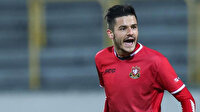 Galatasaray’da hedef Lovric