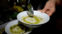 Rahmet ve bereket ayı ramazanın son iftarı