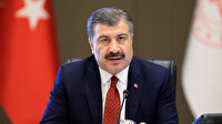 Sağlık Bakanı Fahrettin Koca: Yakında hayatı daha fazla paylaşacağız