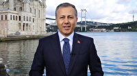 İstanbul Valisi Ali Yerlikaya'dan bayram mesajı