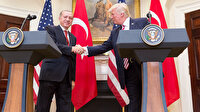 Beyaz Saray'dan Erdoğan-Trump görüşmesi açıklaması