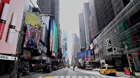 New York'ta koronavirüs kaynaklı ölümlerde azalma görüldü