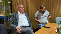 Koronavirüsü yenen Abdurrahim Albayrak'ın türkülü virüs isyanı