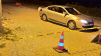 İstanbul'dan Kastamonu'ya izinsiz geldiler: Para cezası uygulanıp geri gönderildiler