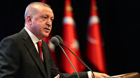 Cumhurbaşkanı Erdoğan'dan Ramazan Bayramı mesajı: Türkiye’nin gücünü, zenginliğini, refahını çok daha yükseklere taşıyacağız