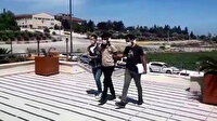 Aynı kadını ikinci kez dolandırmaya kalkan şüpheliler yakayı ele verdi: Banka görevlileri anladı