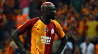 Diagne İngiltere yolcusu