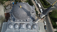 Mimar Sinan'ın Selimiye'nin provasını yaptığı Cedid Ali Paşa Camisi gelecek ramazanda açılacak