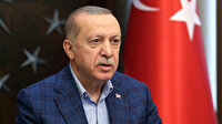Cumhurbaşkanı Erdoğan, Mehmetçiğin bayramını kutladı: Milletimiz asla unutmayacak