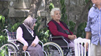 Darülaceze bu bayramı buruk geçiriyor