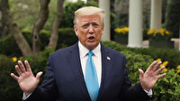 Trump’ın önerdiği koronavirüs ilaçları ölüm oranını artırıyor