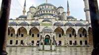 İstanbul'da avlusu ve çevresi müsait olan camilerde cuma namazı kılınabilecek