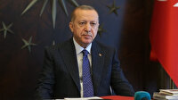 Cumhurbaşkanı Erdoğan, ABD'deki Müslümanlara videolu Ramazan Bayramı mesajı gönderdi