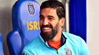 Arda Turan'dan göndermeli bayram mesajı