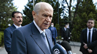 MHP Genel Başkanı Bahçeli: Hükümetin önereceği tekliflere tam destek vereceğiz