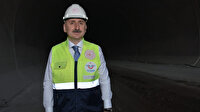 Ulaştırma ve Altyapı Bakanlığına bağlı şantiyeler yaz boyunca koronavirüs önlemleri ile çalışacak