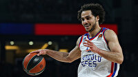 Anadolu Efes: Ülkemizi başarıyla temsil ettik